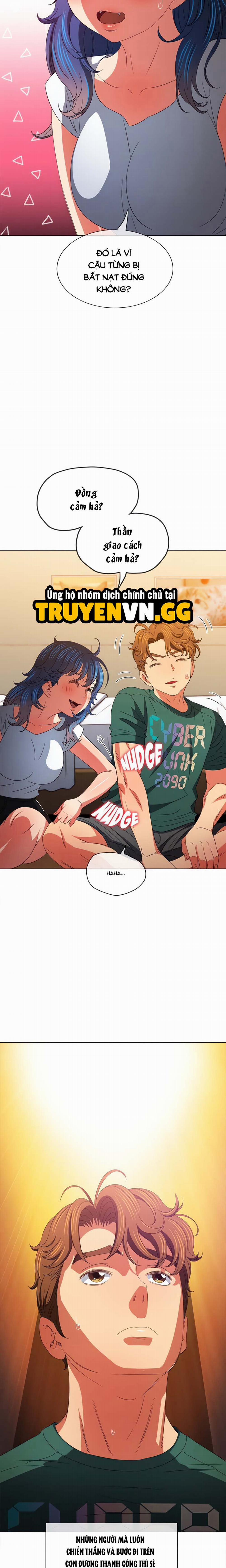 Bắt Nạt Ở Trường Trung Học 170 trang 22