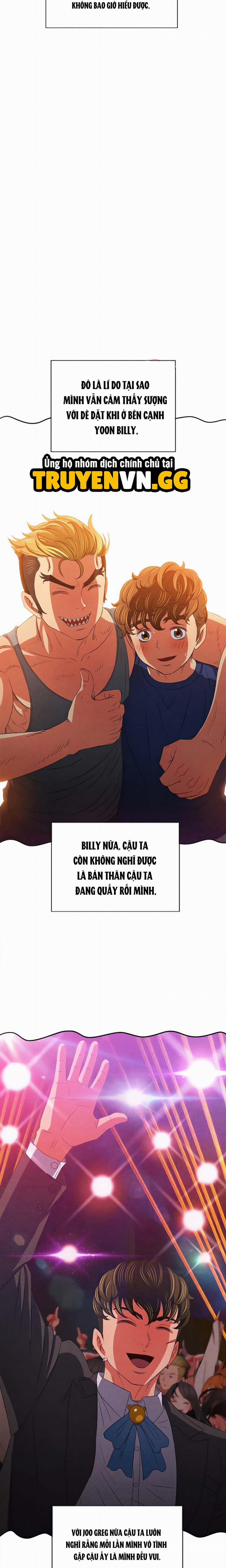 Bắt Nạt Ở Trường Trung Học 170 trang 23