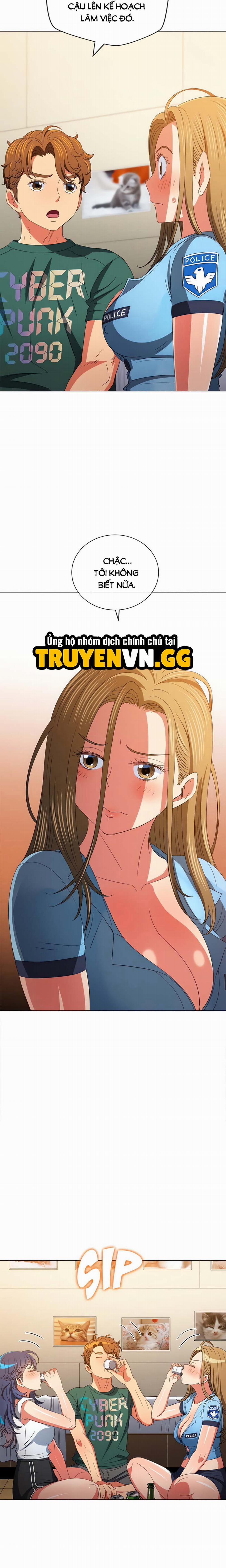 Bắt Nạt Ở Trường Trung Học 170 trang 25