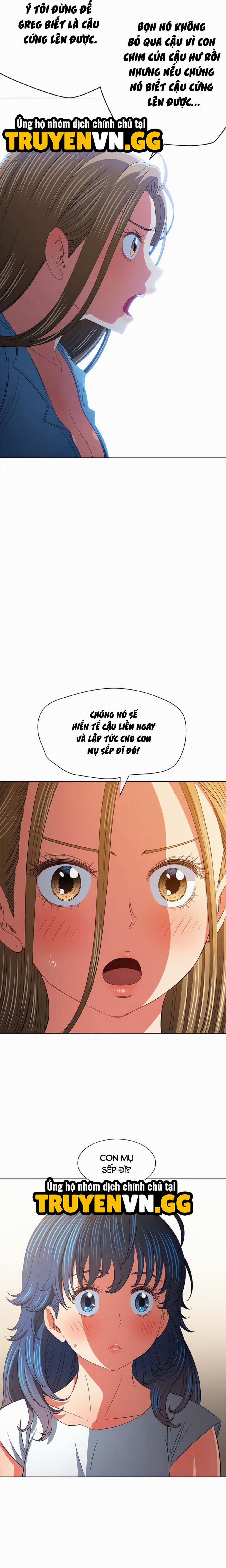 Bắt Nạt Ở Trường Trung Học 170 trang 27