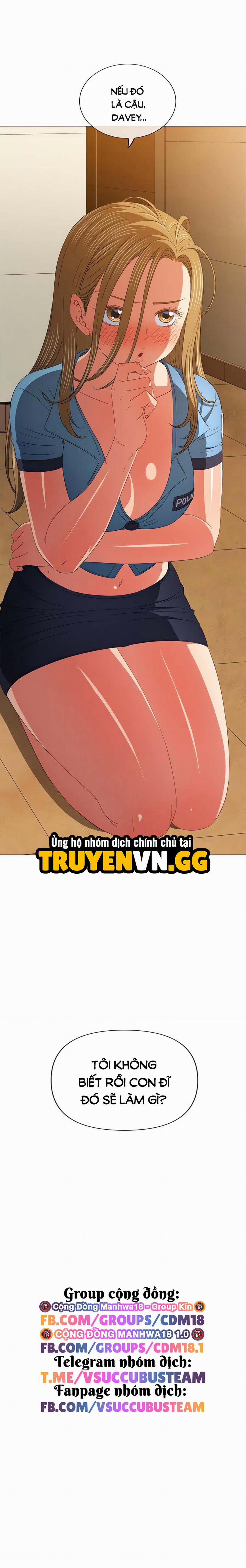 Bắt Nạt Ở Trường Trung Học 170 trang 30