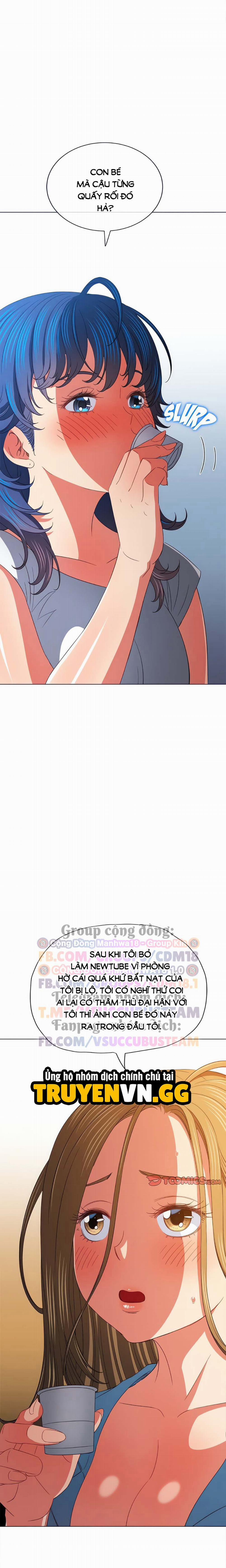 Bắt Nạt Ở Trường Trung Học 170 trang 4