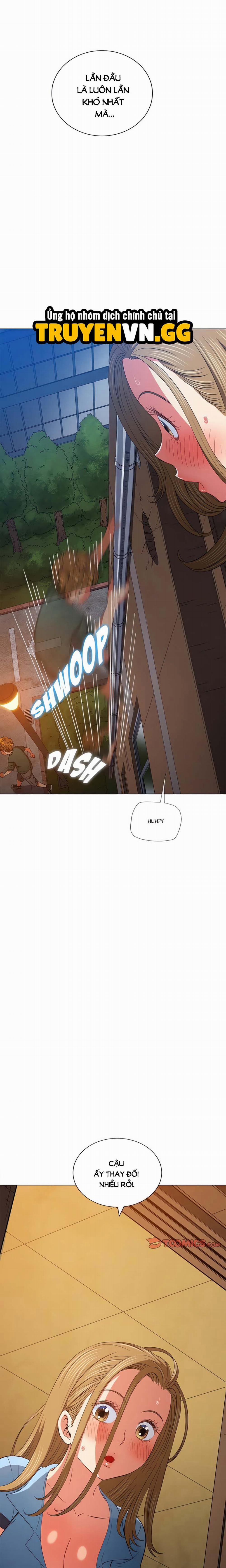 Bắt Nạt Ở Trường Trung Học 171 trang 23