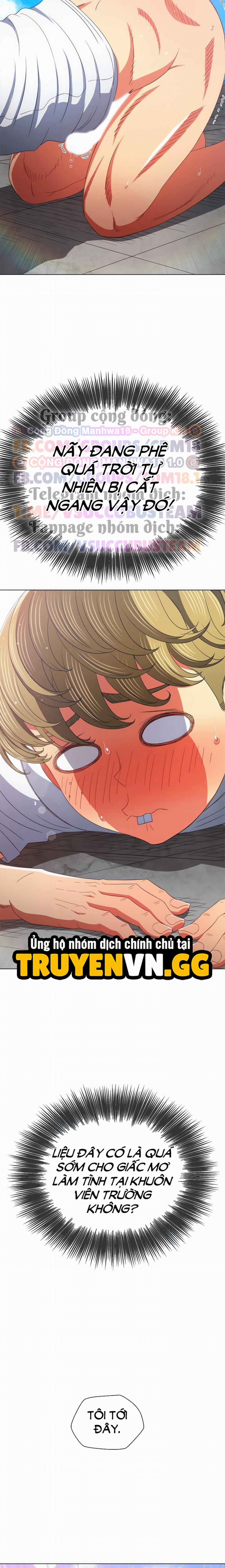 Bắt Nạt Ở Trường Trung Học 172 trang 27