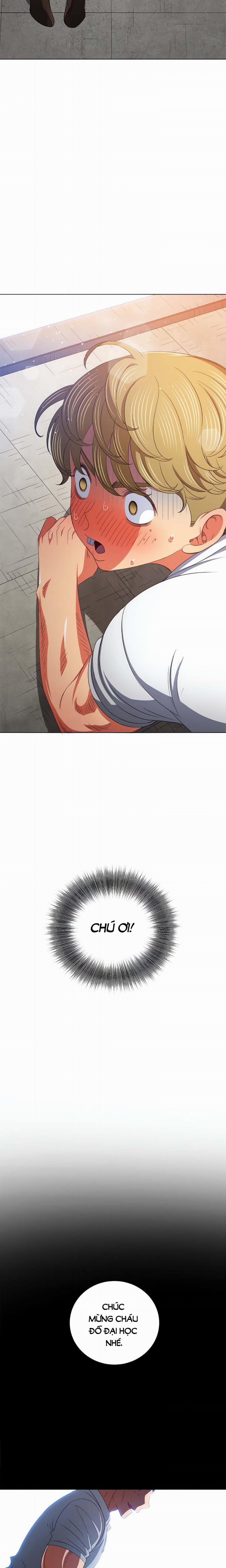 Bắt Nạt Ở Trường Trung Học 173 trang 10