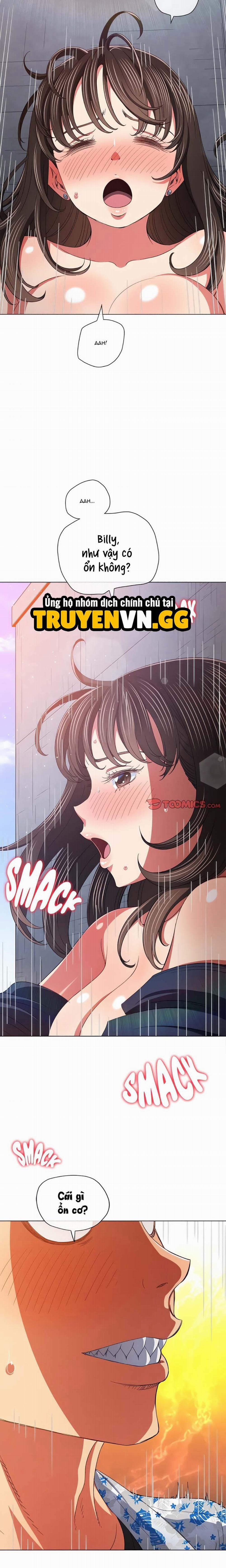 Bắt Nạt Ở Trường Trung Học 173 trang 2