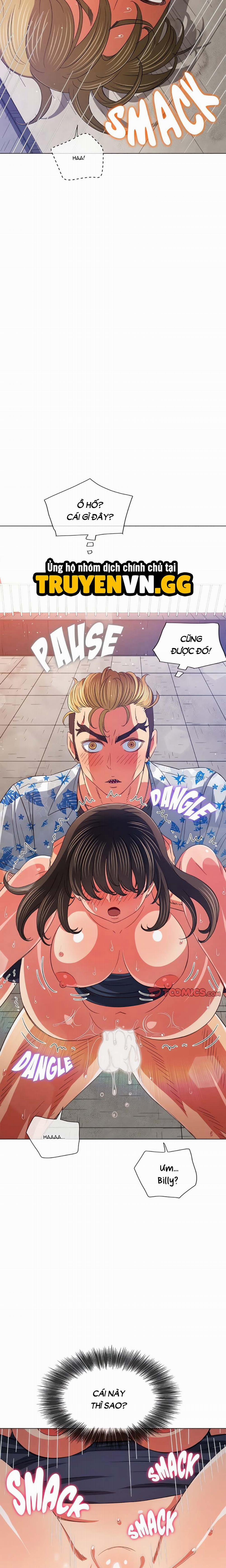 Bắt Nạt Ở Trường Trung Học 174 trang 17