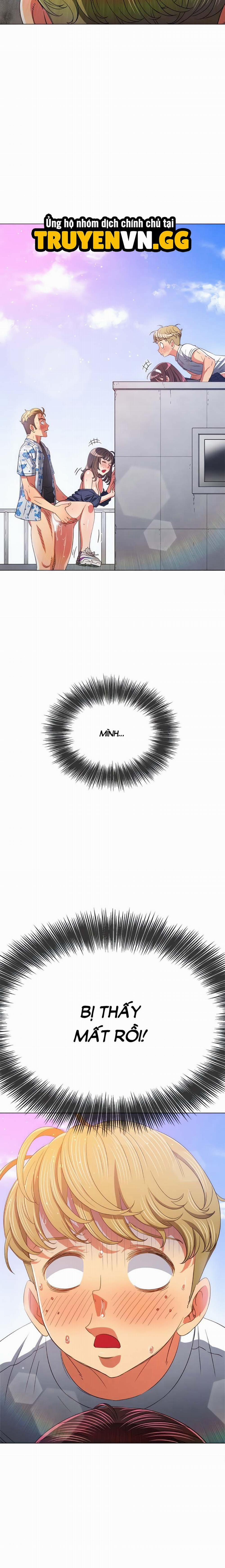 Bắt Nạt Ở Trường Trung Học 174 trang 2