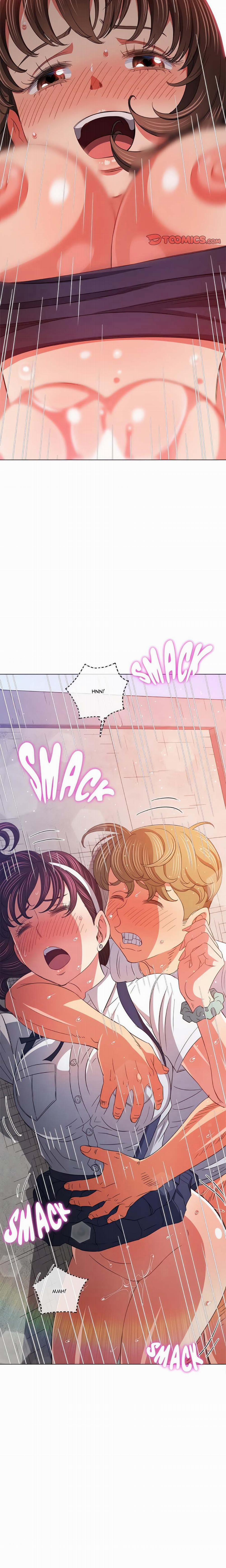 Bắt Nạt Ở Trường Trung Học 174 trang 20