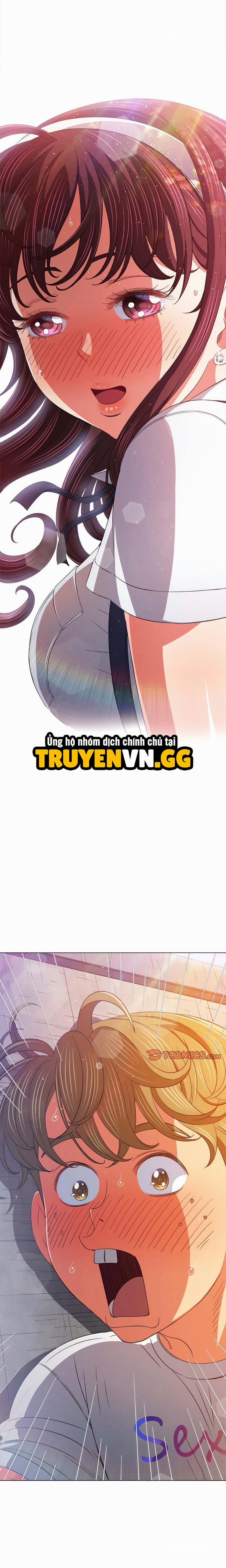 Bắt Nạt Ở Trường Trung Học 174 trang 22