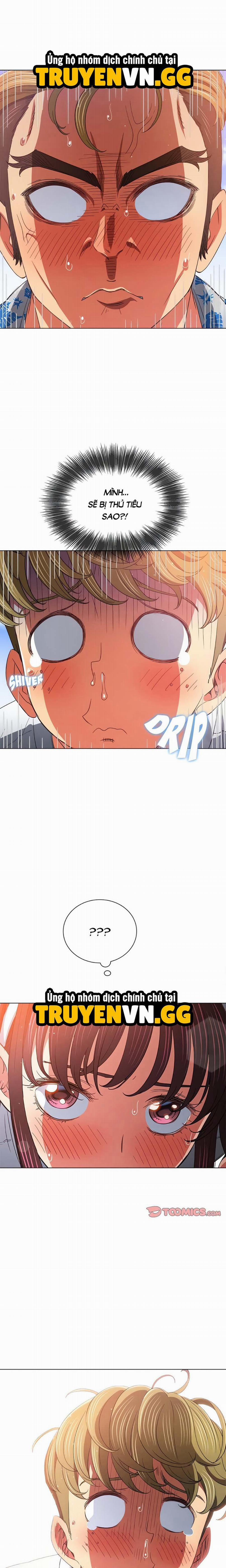 Bắt Nạt Ở Trường Trung Học 174 trang 3