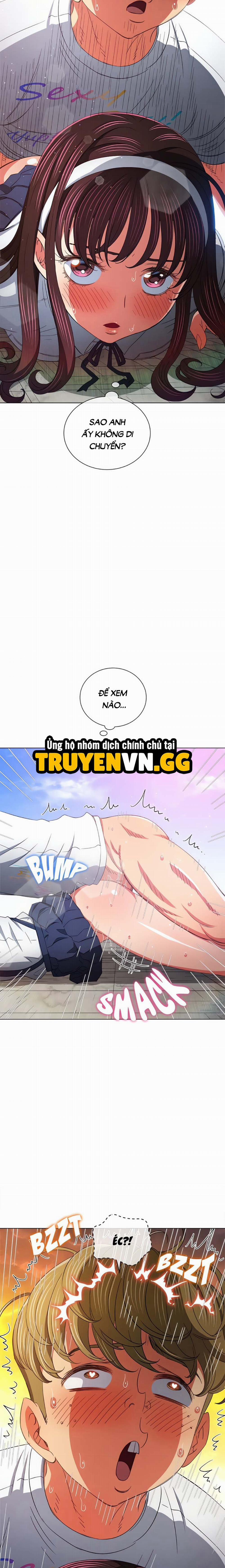 Bắt Nạt Ở Trường Trung Học 174 trang 4