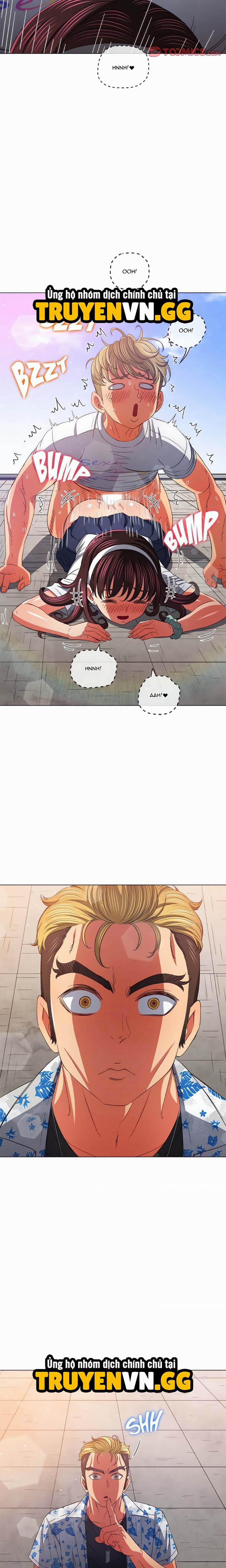 Bắt Nạt Ở Trường Trung Học 174 trang 5