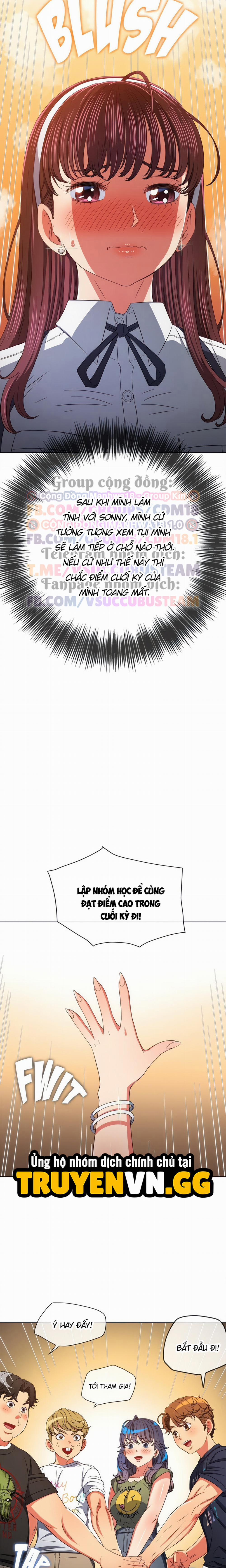 Bắt Nạt Ở Trường Trung Học 177 trang 10