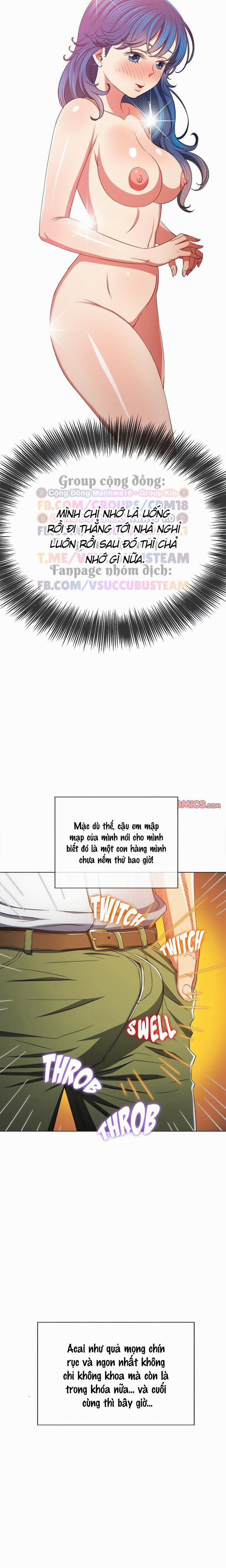 Bắt Nạt Ở Trường Trung Học 178 trang 2