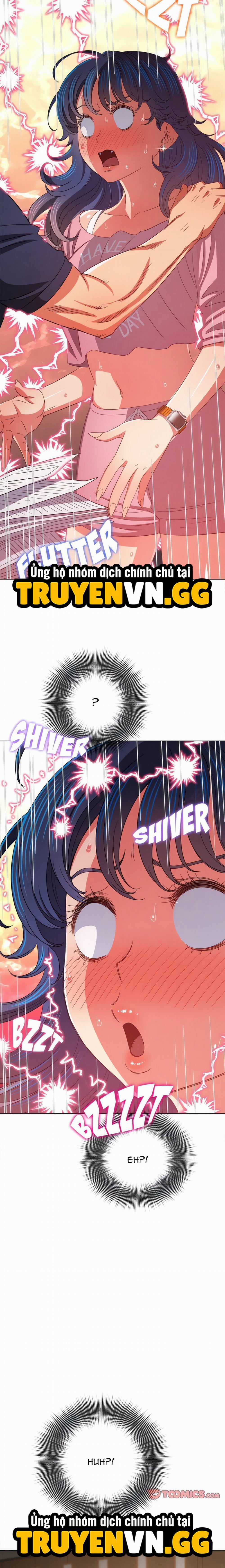 Bắt Nạt Ở Trường Trung Học 178 trang 29