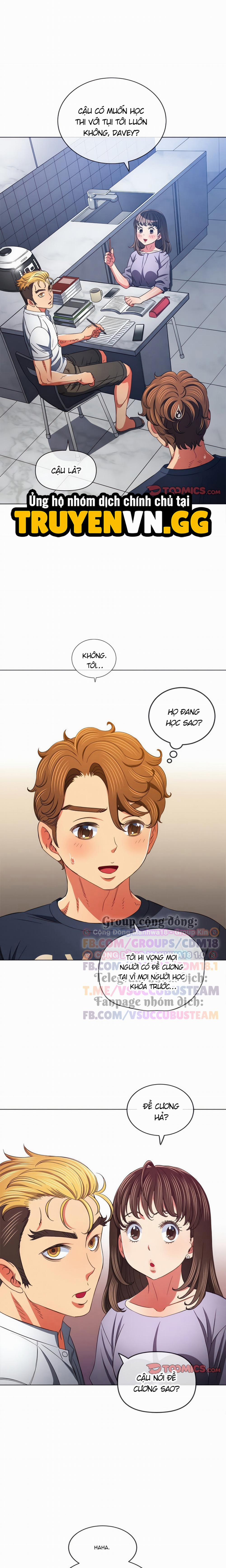 Bắt Nạt Ở Trường Trung Học 178 trang 5