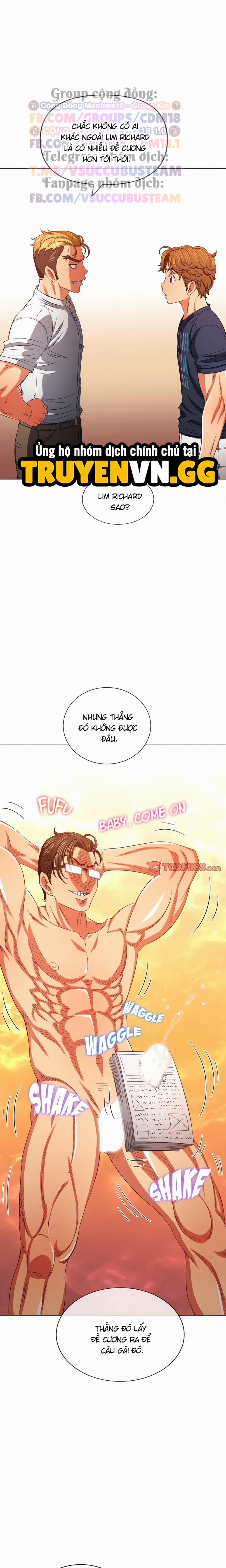 Bắt Nạt Ở Trường Trung Học 178 trang 7