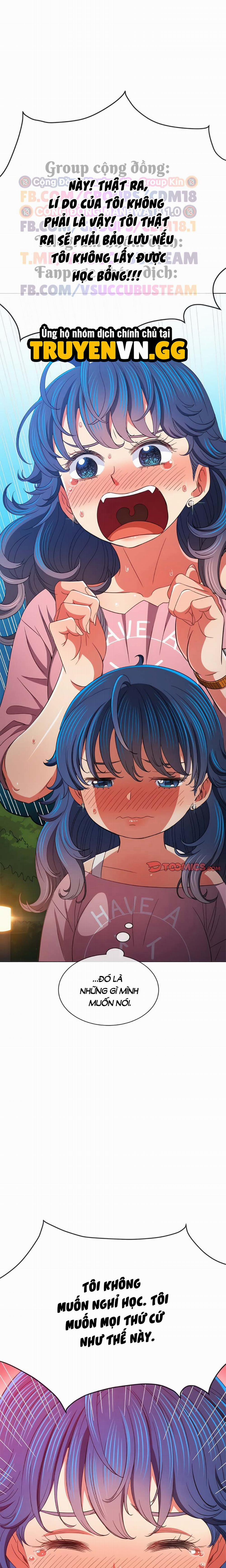 Bắt Nạt Ở Trường Trung Học 179 trang 21