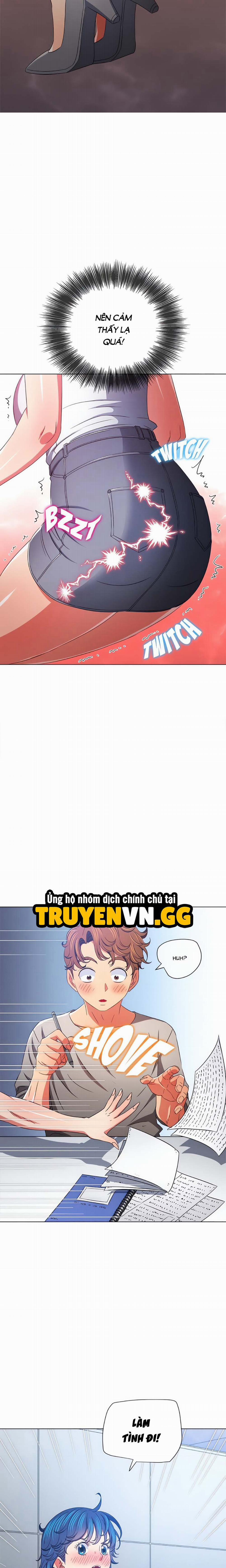 Bắt Nạt Ở Trường Trung Học 180 trang 19