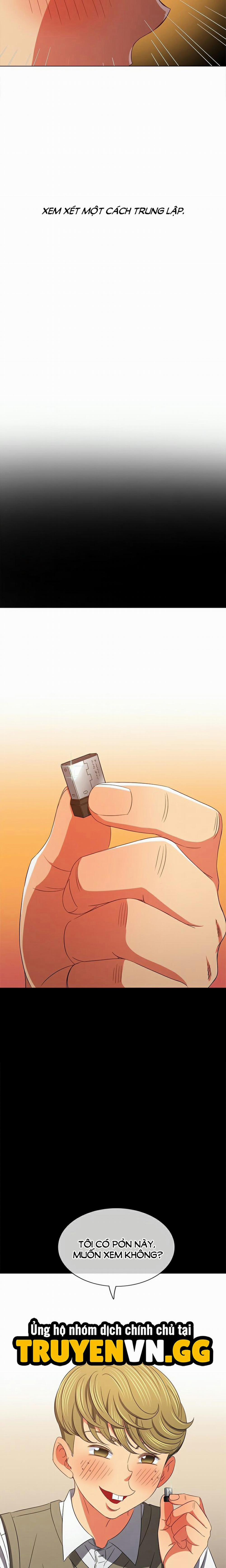 Bắt Nạt Ở Trường Trung Học 183 trang 12