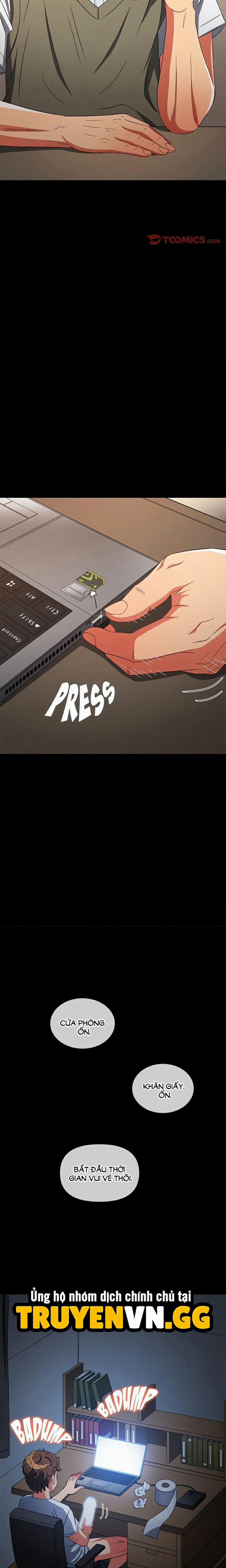 Bắt Nạt Ở Trường Trung Học 183 trang 13