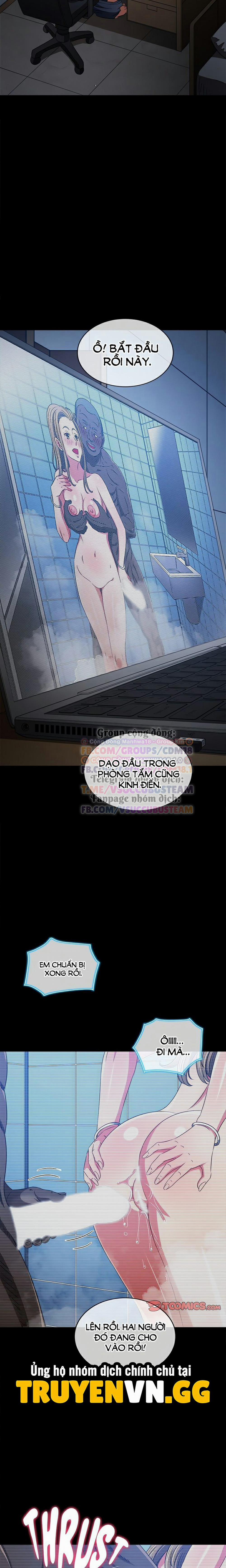 Bắt Nạt Ở Trường Trung Học 183 trang 14