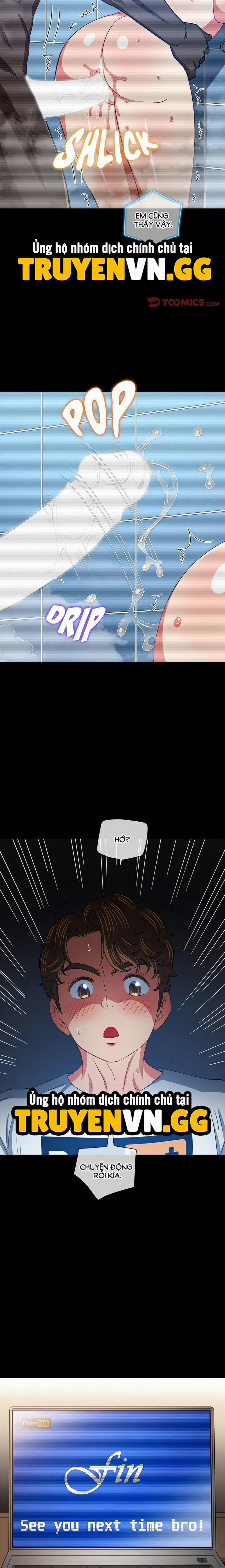 Bắt Nạt Ở Trường Trung Học 183 trang 18