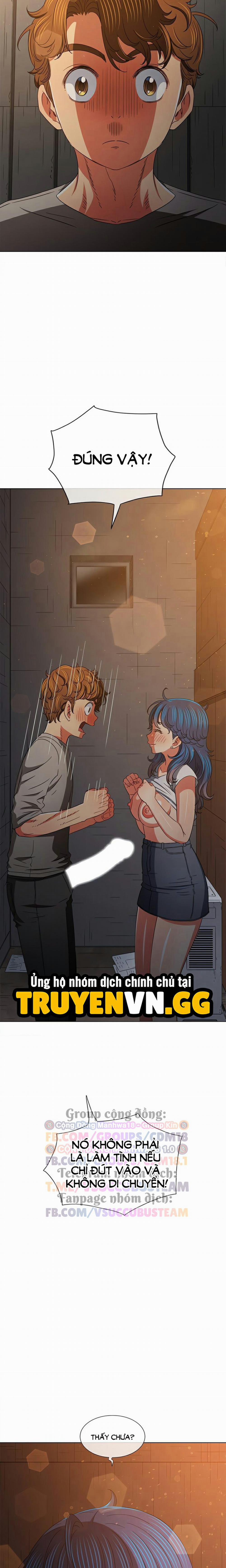 Bắt Nạt Ở Trường Trung Học 183 trang 20