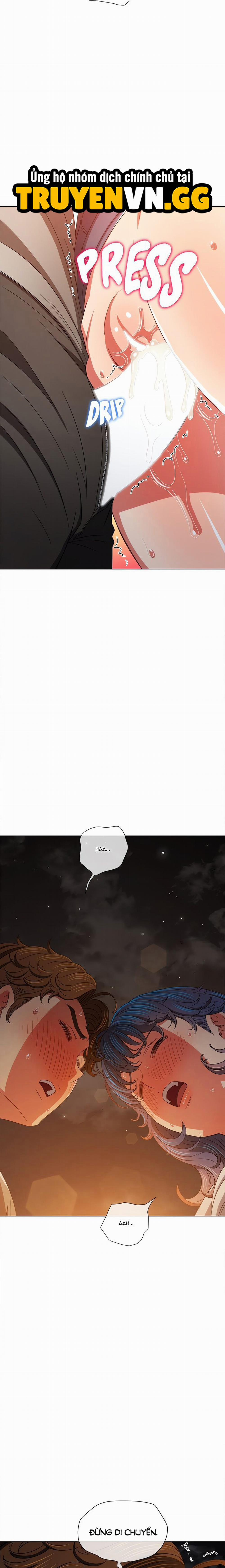 Bắt Nạt Ở Trường Trung Học 183 trang 25