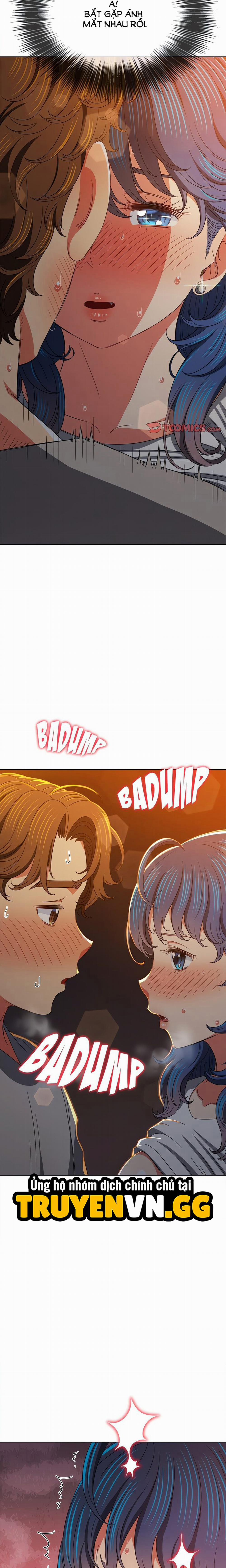 Bắt Nạt Ở Trường Trung Học 183 trang 28