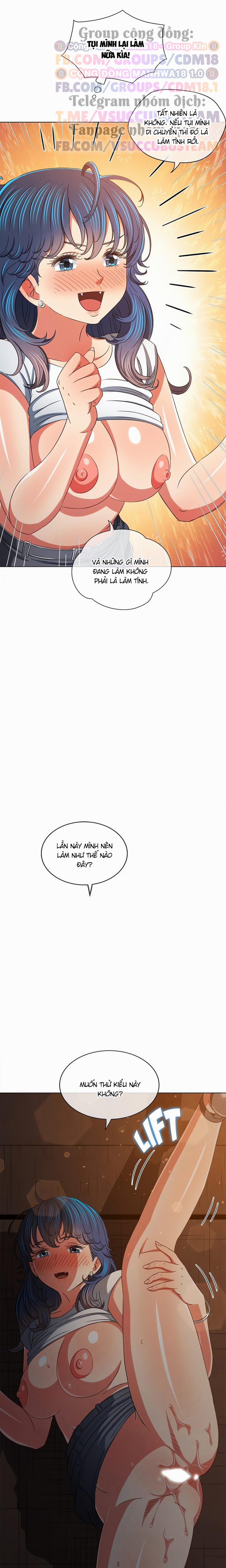 Bắt Nạt Ở Trường Trung Học 184 trang 20