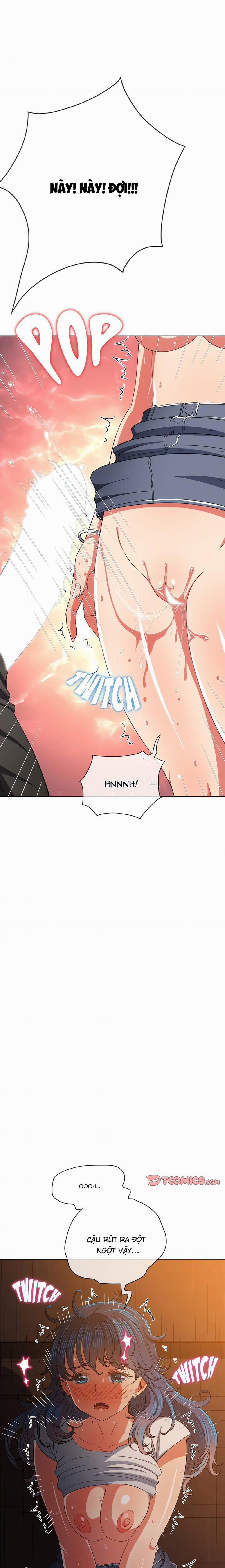 Bắt Nạt Ở Trường Trung Học 184 trang 4