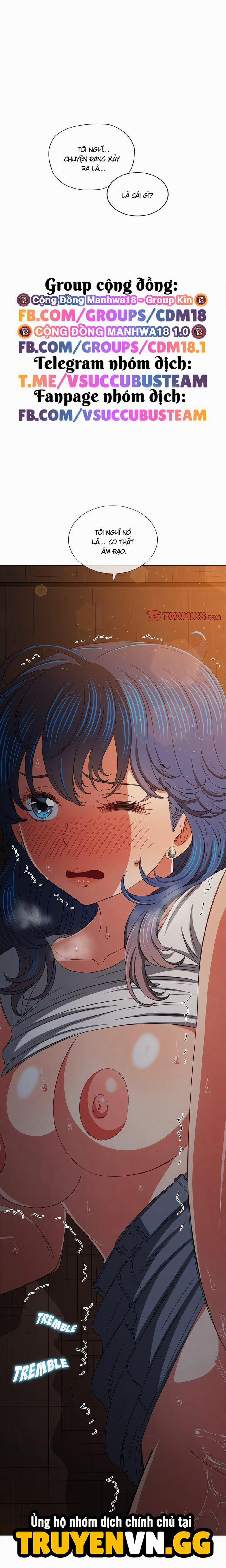 Bắt Nạt Ở Trường Trung Học 185 trang 1