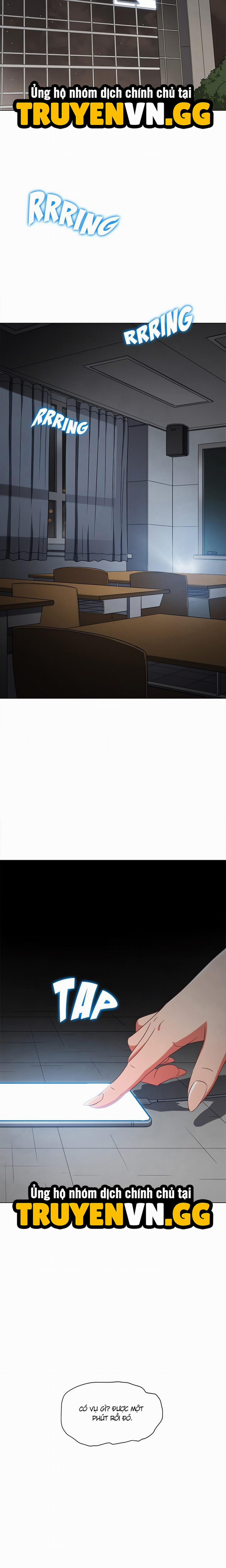 Bắt Nạt Ở Trường Trung Học 185 trang 19