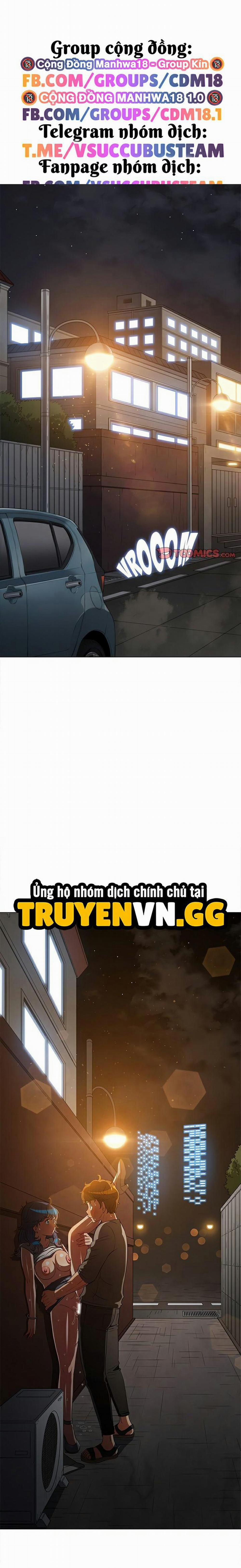 Bắt Nạt Ở Trường Trung Học 186 trang 1