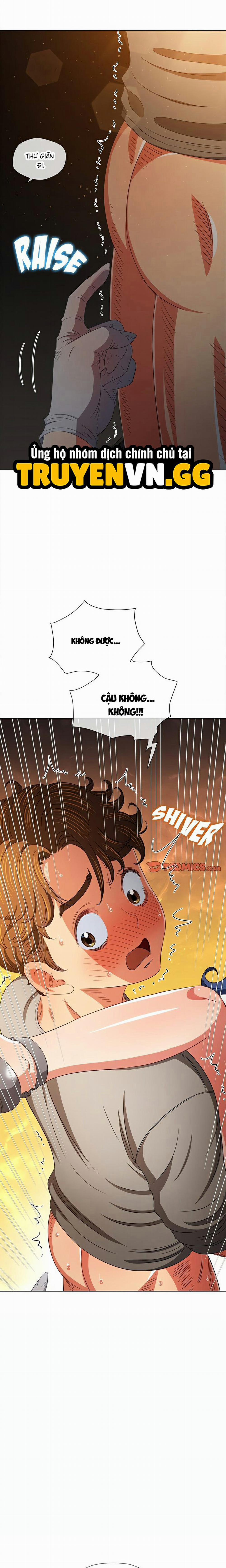 Bắt Nạt Ở Trường Trung Học 186 trang 21