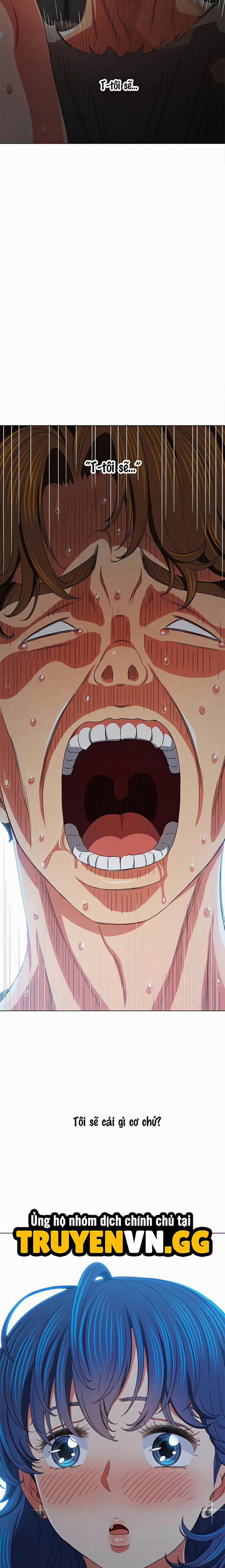 Bắt Nạt Ở Trường Trung Học 186 trang 27