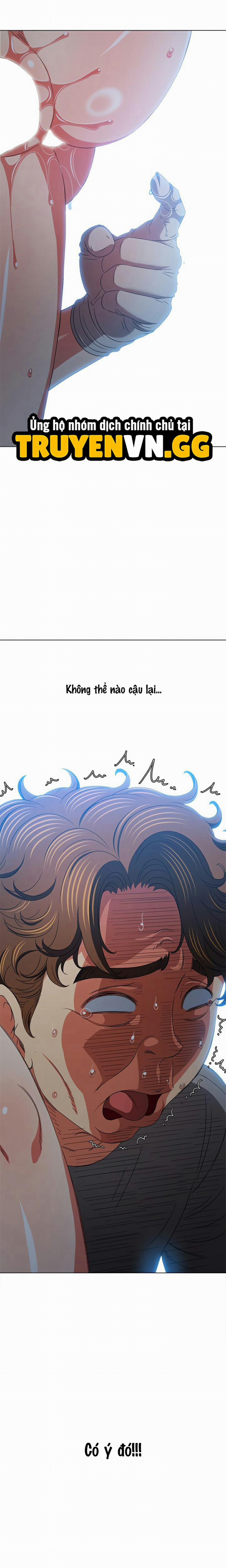 Bắt Nạt Ở Trường Trung Học 186 trang 29