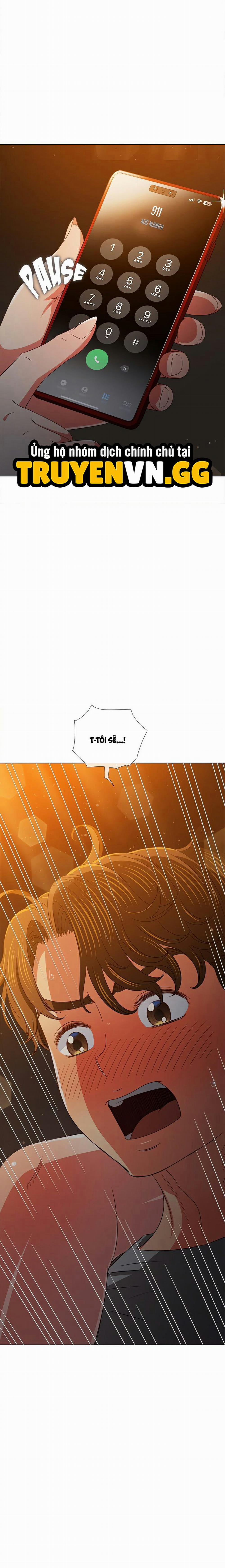 Bắt Nạt Ở Trường Trung Học 186 trang 6