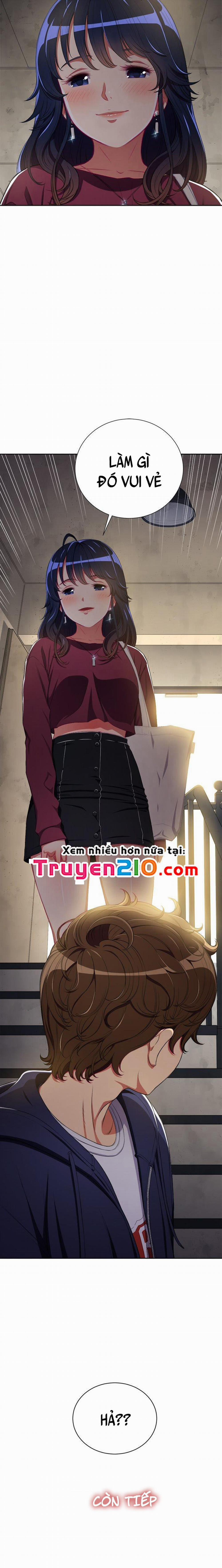 Bắt Nạt Ở Trường Trung Học 3 trang 12