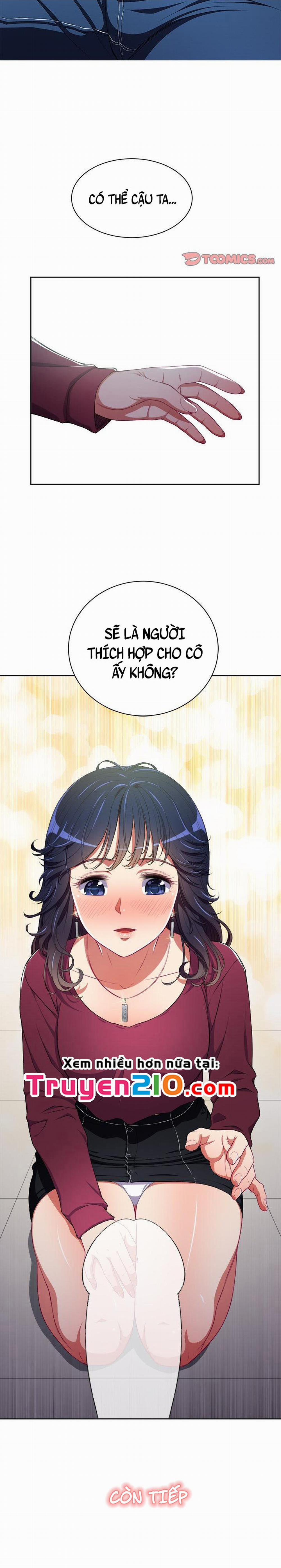 Bắt Nạt Ở Trường Trung Học 4 trang 9