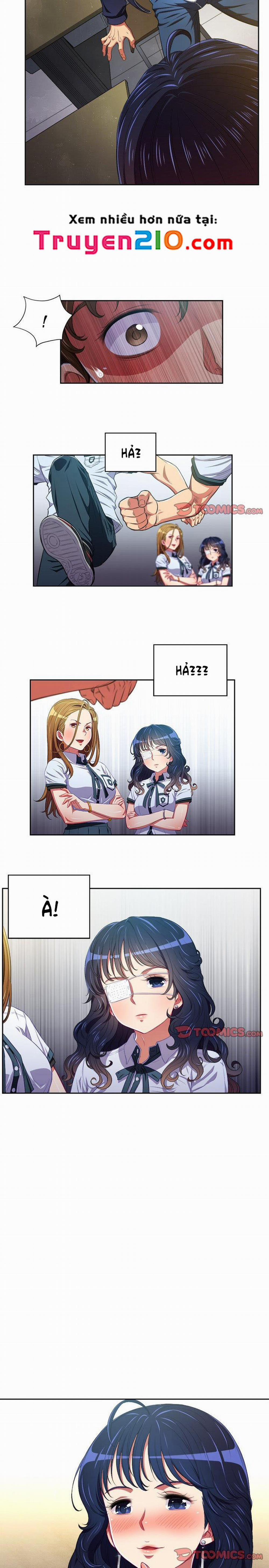 Bắt Nạt Ở Trường Trung Học 5 trang 6