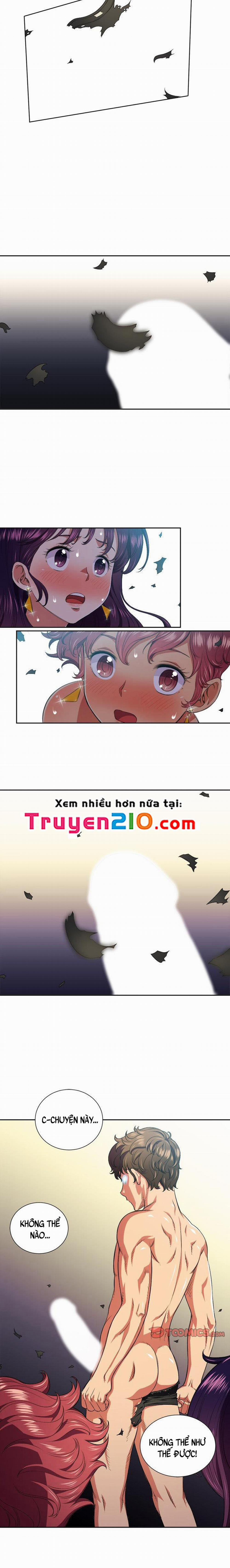 Bắt Nạt Ở Trường Trung Học 7 trang 14