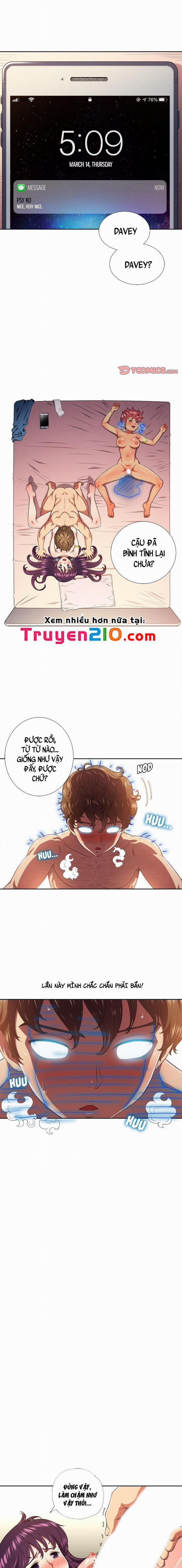 Bắt Nạt Ở Trường Trung Học 9 trang 0