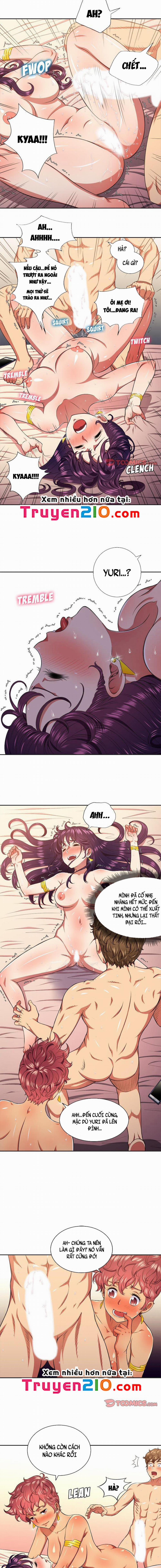 Bắt Nạt Ở Trường Trung Học 9 trang 9