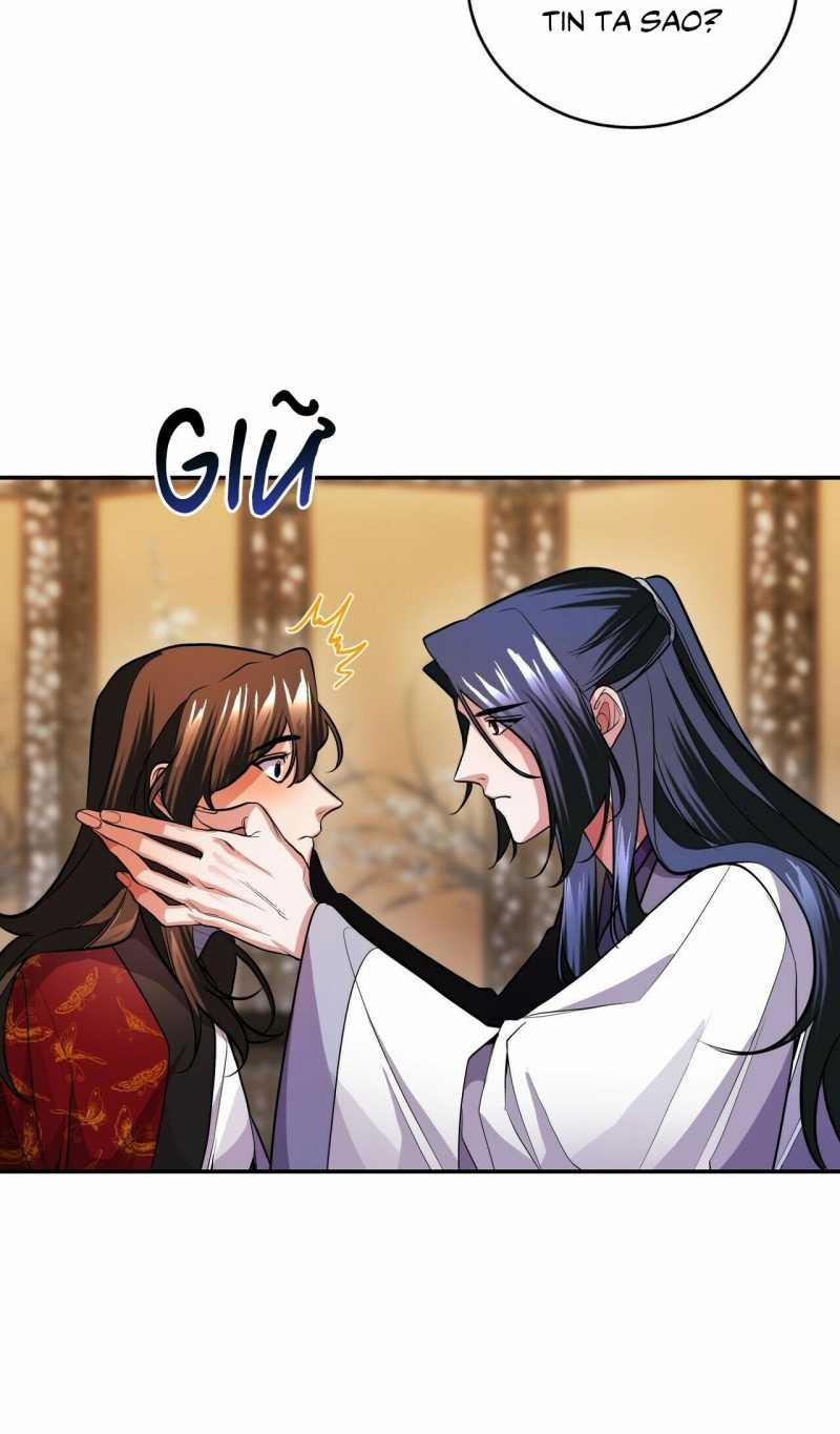 Bát Nhã Giai Nhân 0 DOCTRUYEN3QVIP.COM trang 16