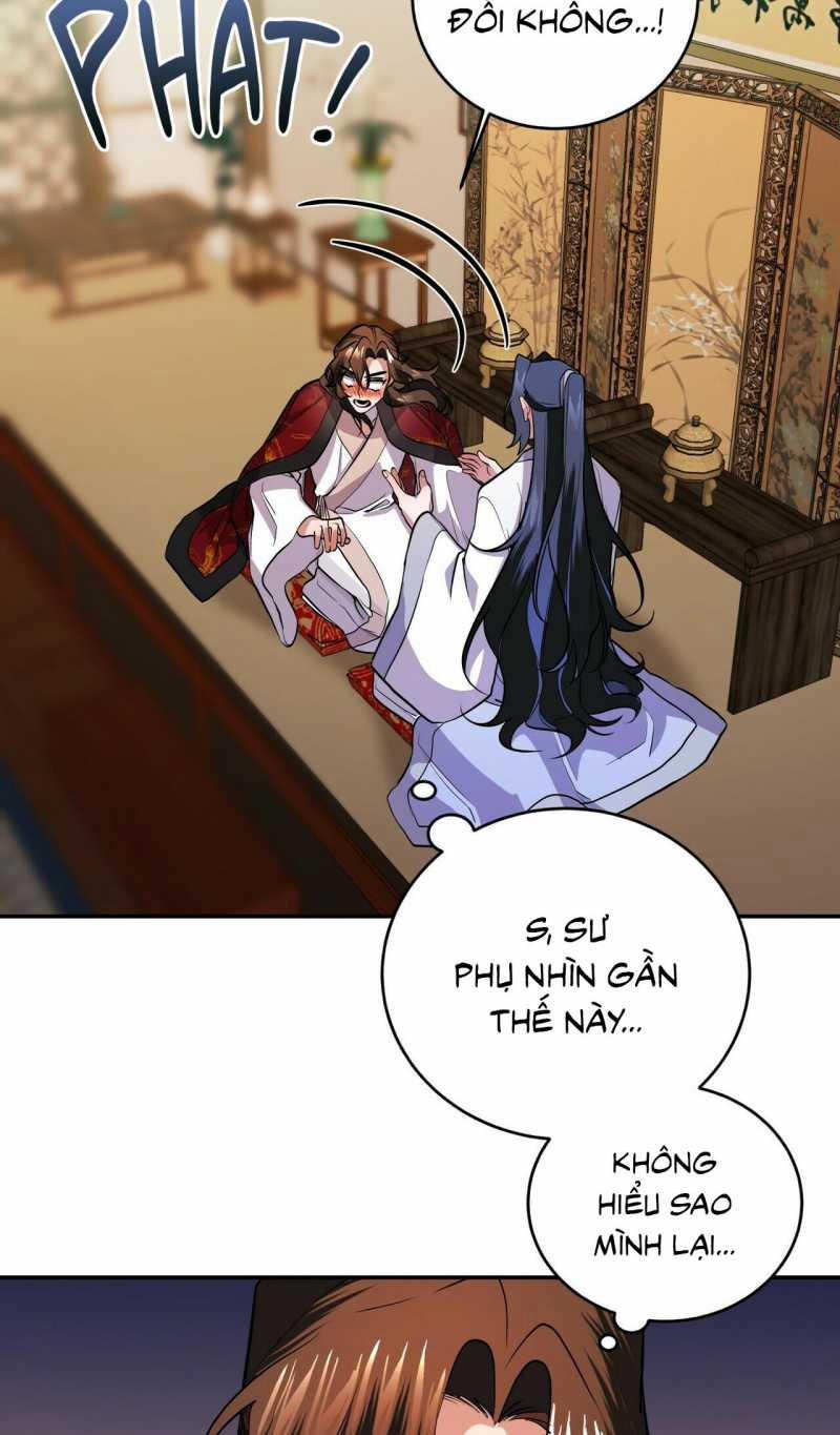 Bát Nhã Giai Nhân 0 DOCTRUYEN3QVIP.COM trang 18