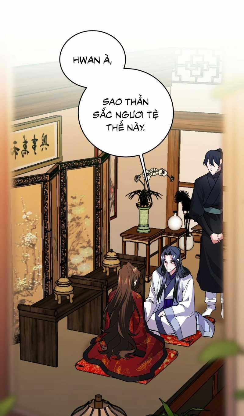 Bát Nhã Giai Nhân 0 DOCTRUYEN3QVIP.COM trang 2