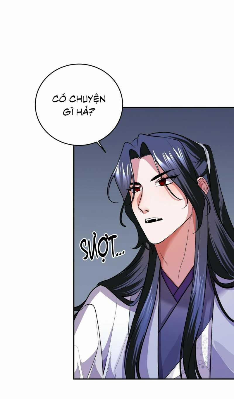 Bát Nhã Giai Nhân 0 DOCTRUYEN3QVIP.COM trang 21